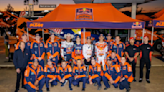 Red Bull KTM Factory Racing Gears Up for 2024 SuperMotocross World Championship
