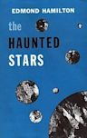 The Haunted Stars (Vintage Pyramid Sf, F 698)