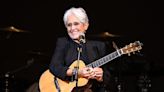Joan Baez on her debut book of poetry, 'When you see my mother, ask her to dance'