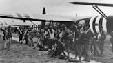 D-Day 80: Event at Saltby Airfield to honour US airmen