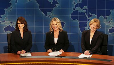 ‘Saturday Night Live’: 25 biggest careers by ‘SNL’ cast members [PHOTOS]