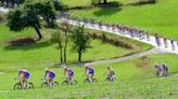 Just How Green is Pro Bike Racing? This Stage Race Found Out