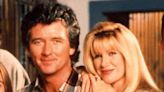 Patrick Duffy Mourns His Step by Step Wife Suzanne Somers: ‘You Made Quite a Ripple, My Friend’
