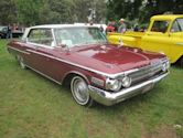 Mercury Monterey