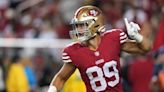 Falcons Sign 49ers TE Charlie Woerner; Worst Offseason Move?