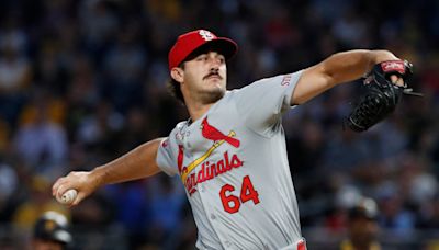 MLB roundup: Cards conquer Pirates, Paul Skenes
