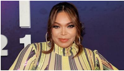 Tisha Campbell reveals she’s in remission from sarcoidosis: 'Have not been sick ever since I got a divorce'