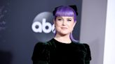 Kelly Osbourne Is Pregnant, Expecting First Child With Slipknot’s Sid Wilson: ‘I Am Ecstatic!’