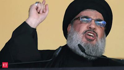 Hezbollah leader Hassan Nasrallah's body found intact; this is how he died