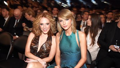 Taylor Swift’s High School Best Friend Abigail Anderson Berard Announces Pregnancy