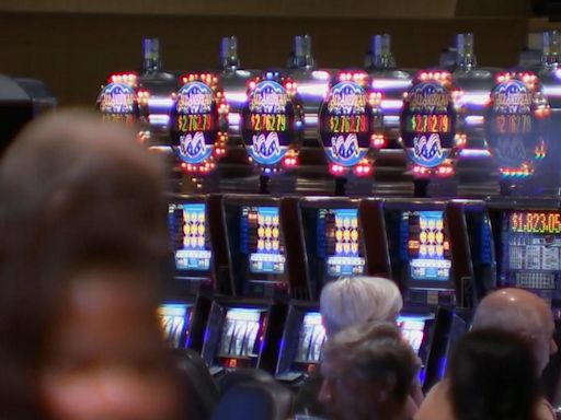 New Jersey judge allows smoking to continue in Atlantic City casinos, workers vow to fight on