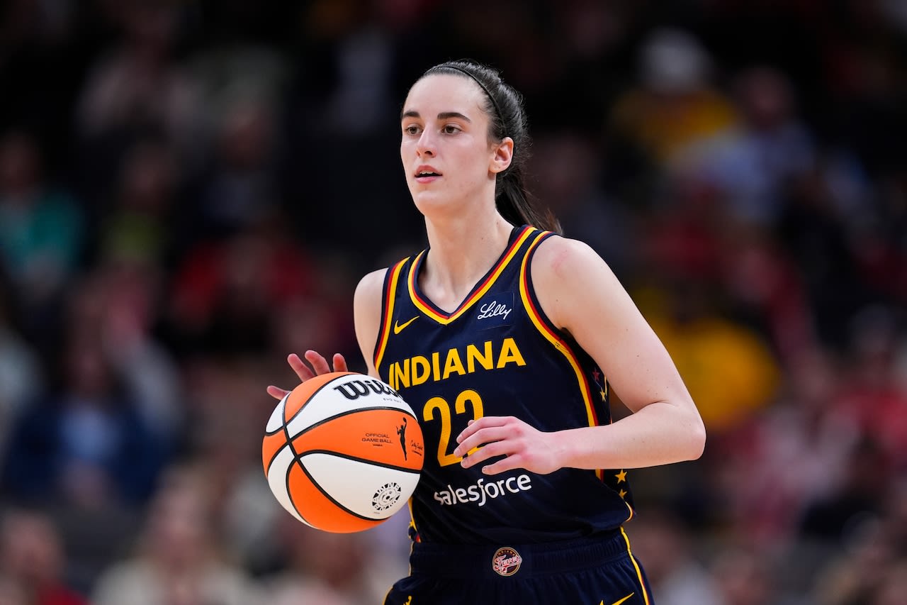 How to watch Caitlin Clark face Sabrina Ionescu in WNBA action tonight on Prime Video