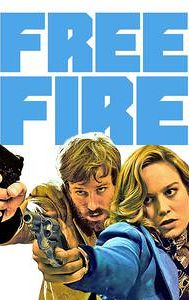 Free Fire (film)