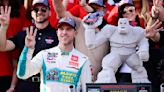 Denny Hamlin says 'worse drivers' than him have won a NASCAR championship. Who does he mean?