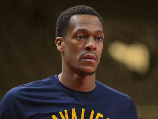 "It’s sad the game has gone this way" - Rajon Rondo talks about the problem of not having true PGs in the NBA anymore