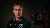 Why 'tough but talented' Lopetegui is the right man for West Ham