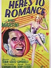 Here's to Romance, un film de 1935 - Vodkaster