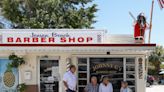 'A great guy': Friends, customers remember Jensen Beach barber John Gentile Sr. and his legacy