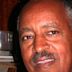 Berhane Asfaw