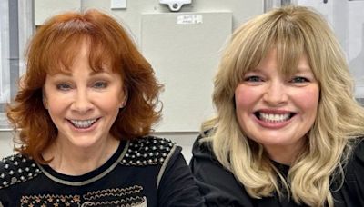 Reba Reunion Is a Go! Happy’s Place, Starring Reba McEntire and Melissa Peterman, Gets NBC Series Order