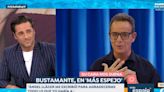 David Bustamante da la última hora sobre el estado de salud de Àngel Llàcer tras su baja médica