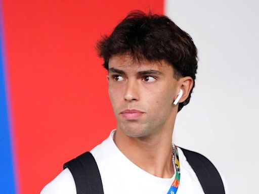 Aston Villa make João Félix a target after agreeing €60m Moussa Diaby sale