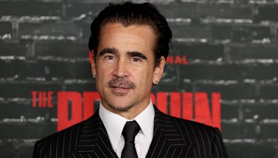 Colin Farrell's 10 best roles - the Culture countdown