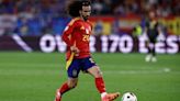 Cucurella excited to work with Enzo Maresca at Chelsea and backs Spain to do ‘great things’ at Euro 2024