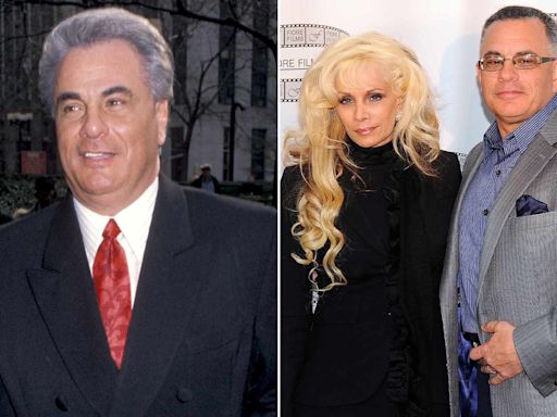 John Gotti's Kids: All About Victoria, John Angelo, Frank, Angela and Peter