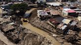 Venezuelan Landslides Draw Maduro Out of Presidential Palace