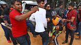 Officials: Race car crash in Sri Lanka kills 7, injures 20