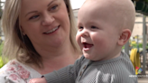 Navigating Health Challenges: The Scott Family's journey with baby Bennett