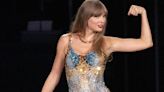 Taylor Swift's trainer just shared her exact Eras Tour workout
