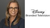 Jenna Boyd Named Head Of Scripted Series Development At Disney Branded Television