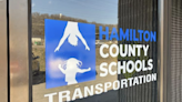 Hamilton County schools official did rideshare, food delivery in school vehicle