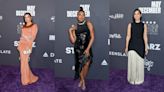 Eva Longoria Shines in Stella McCartney, Taraji P. Henson Dons Pat Bo and More Stars at Critics Choice Association Celebration of...