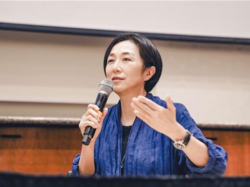 黃韻玲沒被印成「擋泥板」小失落 當年紅遍全台女神是她 - 娛樂