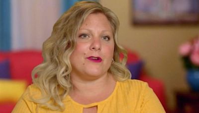 90 Day Fiance: Anna Campisi Gets A New Hairdo — Fits Her Post Weight-Loss Look!