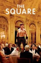 The Square (2017 film)