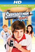 Shredderman Rules (TV Movie 2007) - IMDb