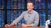 Yes, Seth Meyers Really Reads the Comments Himself