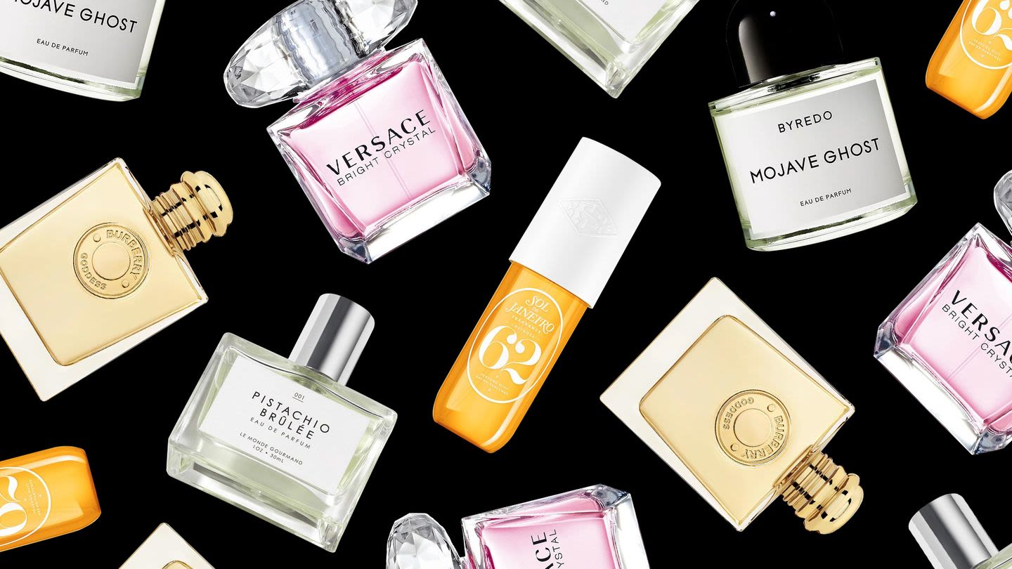 I Have More than 100 Perfumes (Oops), but These 26 Have My Heart