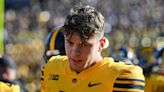 Did Iowa’s Cooper DeJean get drafted in the first round of the 2024 NFL draft?