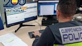 Detenido en Algeciras un hombre con más de 1.300 archivos de pornografía infantil