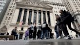 Stock market today: Wall Street drifts ahead of a week full of earnings reports and a Fed meeting