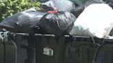 Southeast Michigan cities hit by major residential trash pick-up change