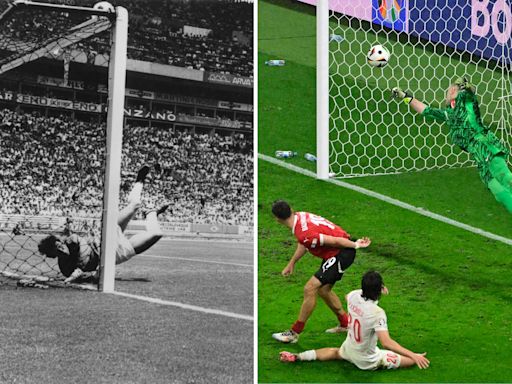 Our best-ever tournament saves including Gulok, Banks & one controversial stop