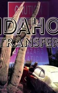 Idaho Transfer