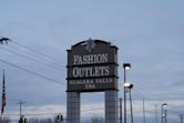 Fashion Outlets of Niagara Falls