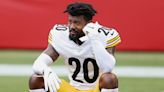 Steelers' Cameron Sutton Suspension Sparks Conflicting Opinions on CB Reunion